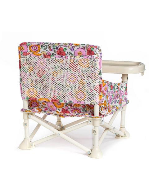 Paloma Portable Booster Chair V2