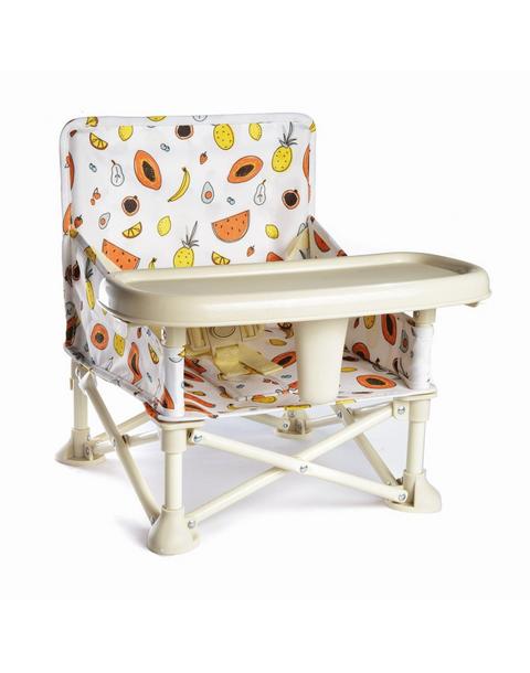 Clementine Portable Booster Chair V2
