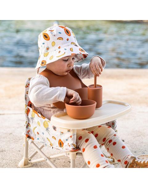 Clementine Portable Booster Chair V2