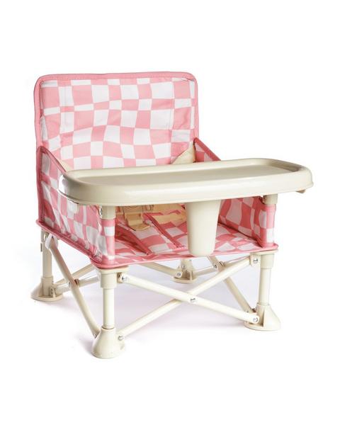 Isla Portable Booster Chair V2