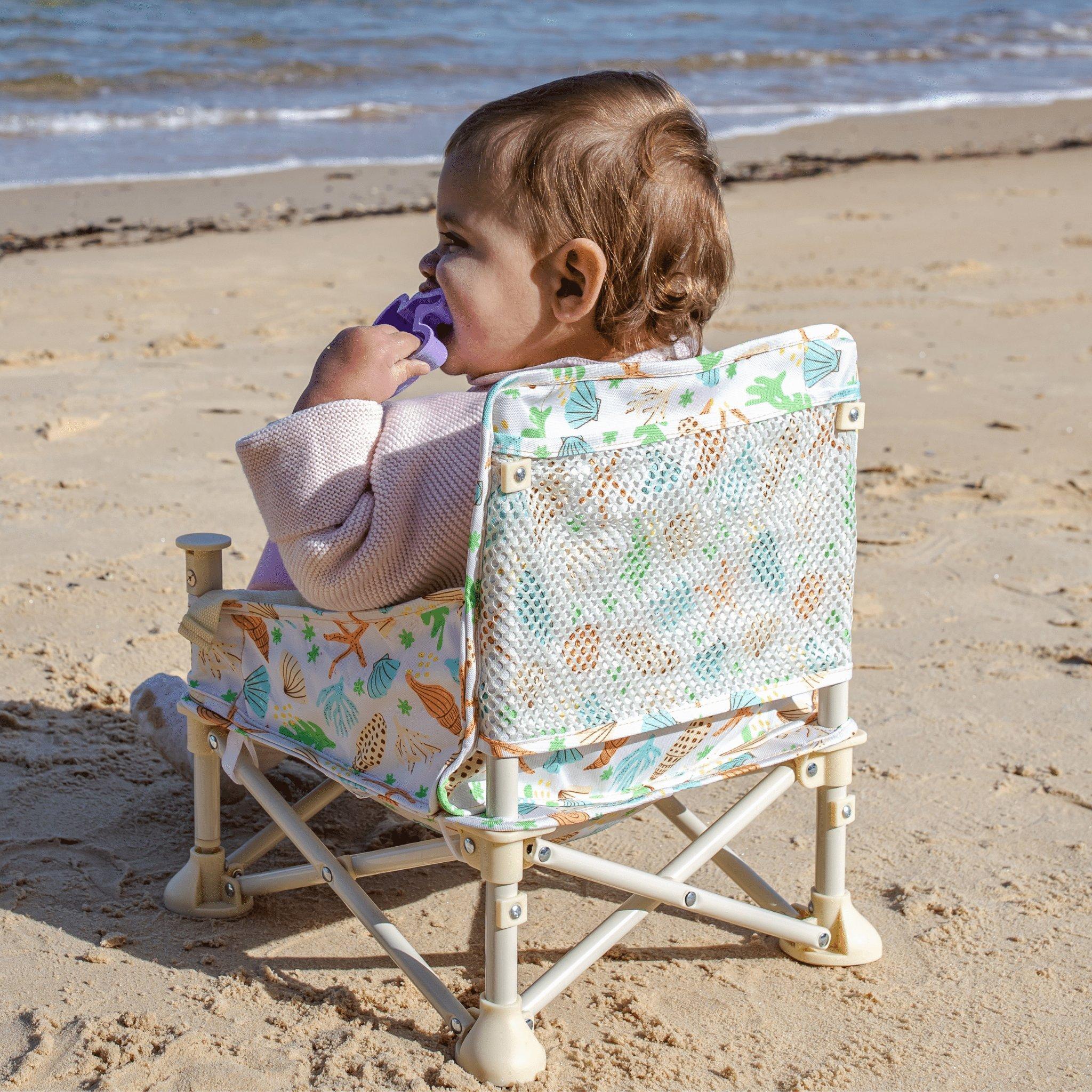 Sailor Portable Booster Chair image number 4