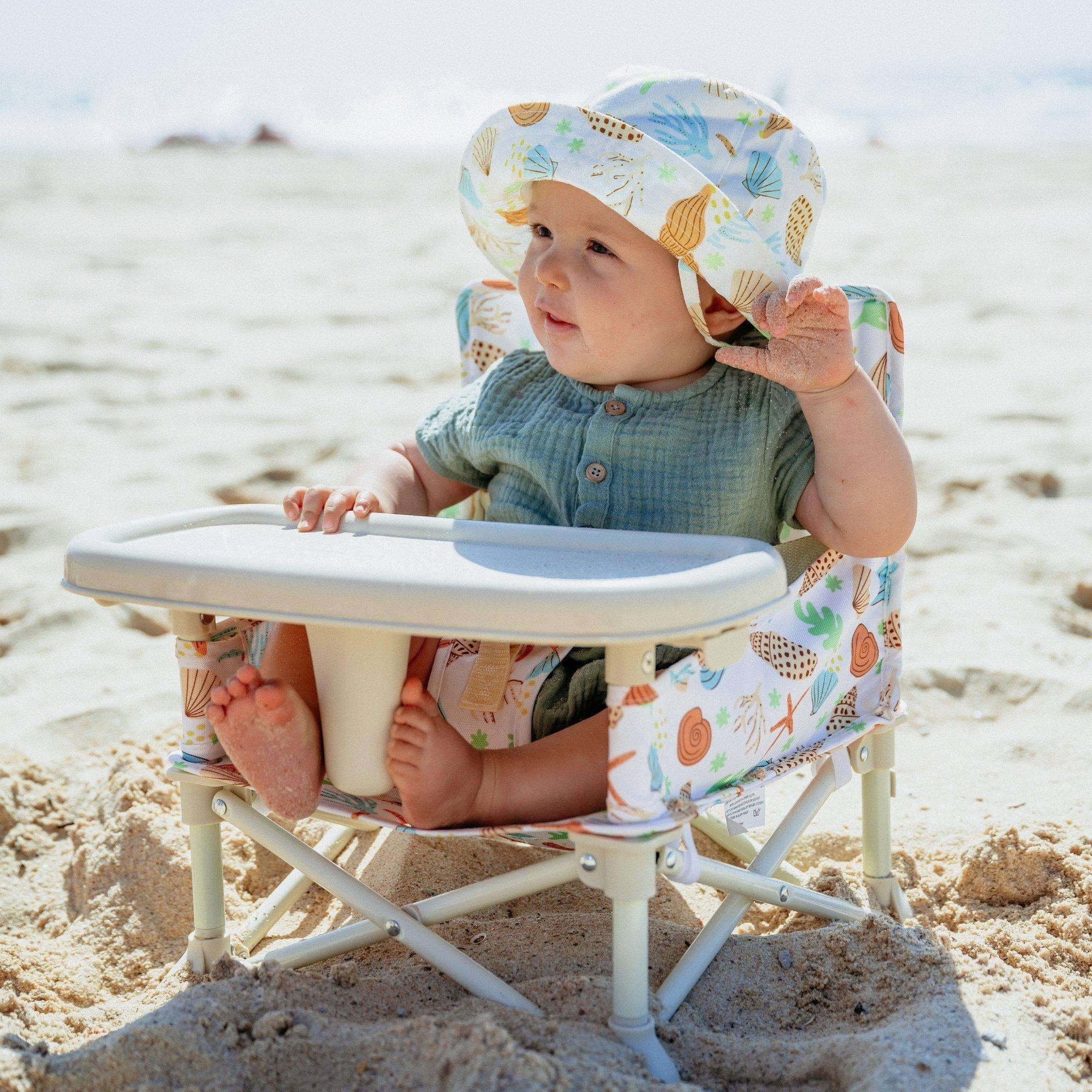 Sailor Portable Booster Chair image number 1