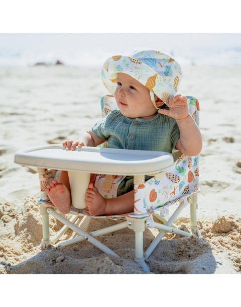 Sailor Portable Booster Chair V2