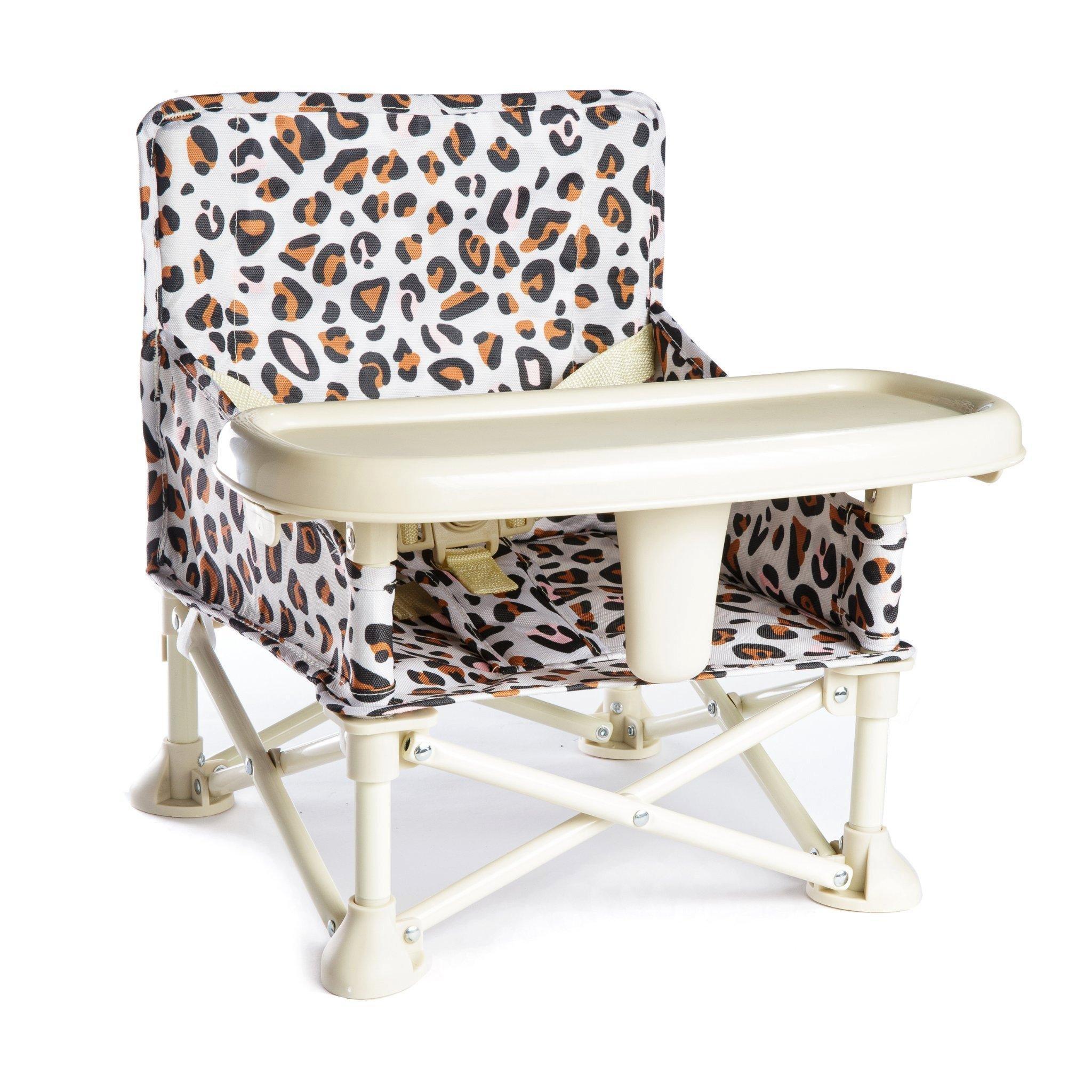 Ella Portable Booster Chair