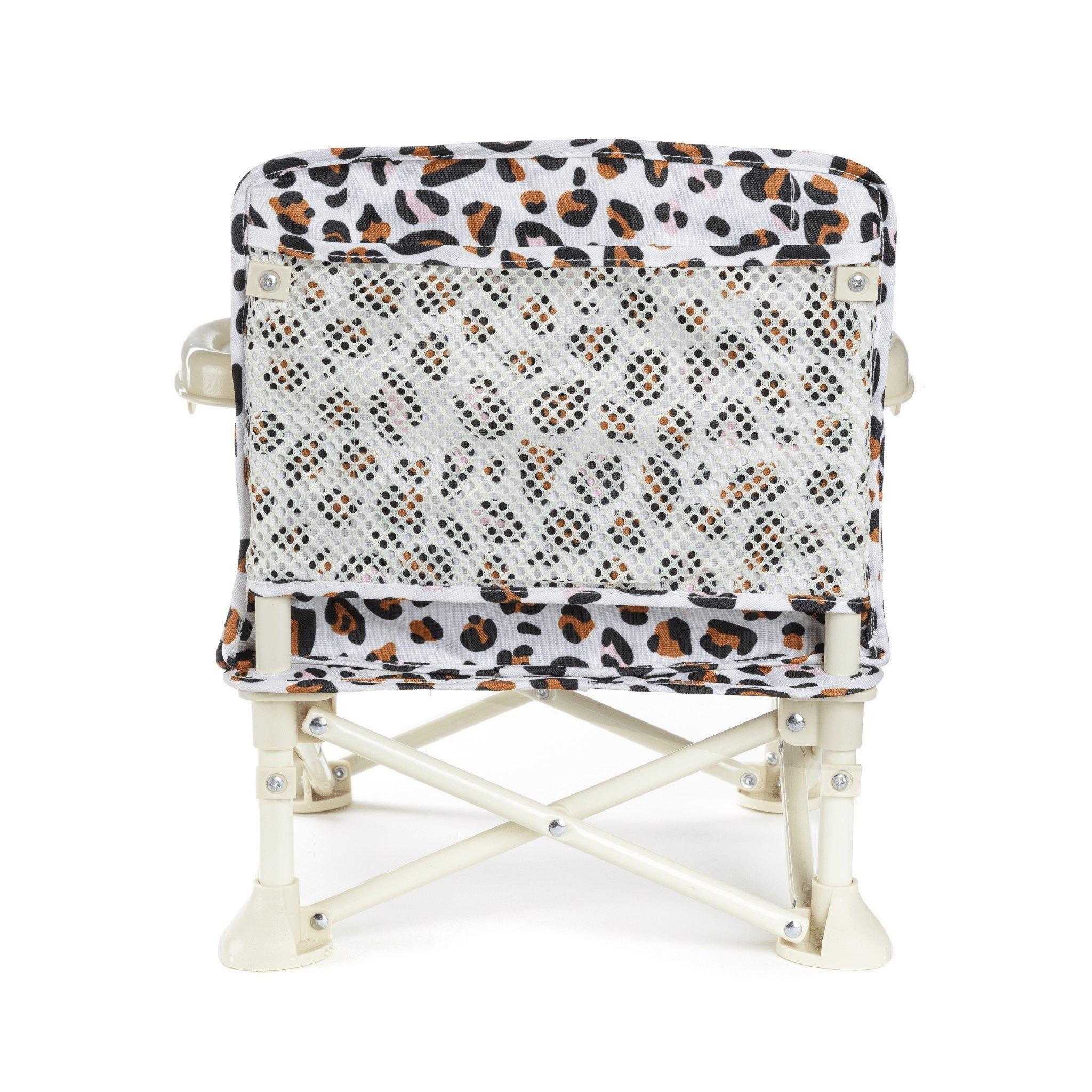 Ella Portable Booster Chair image number 4