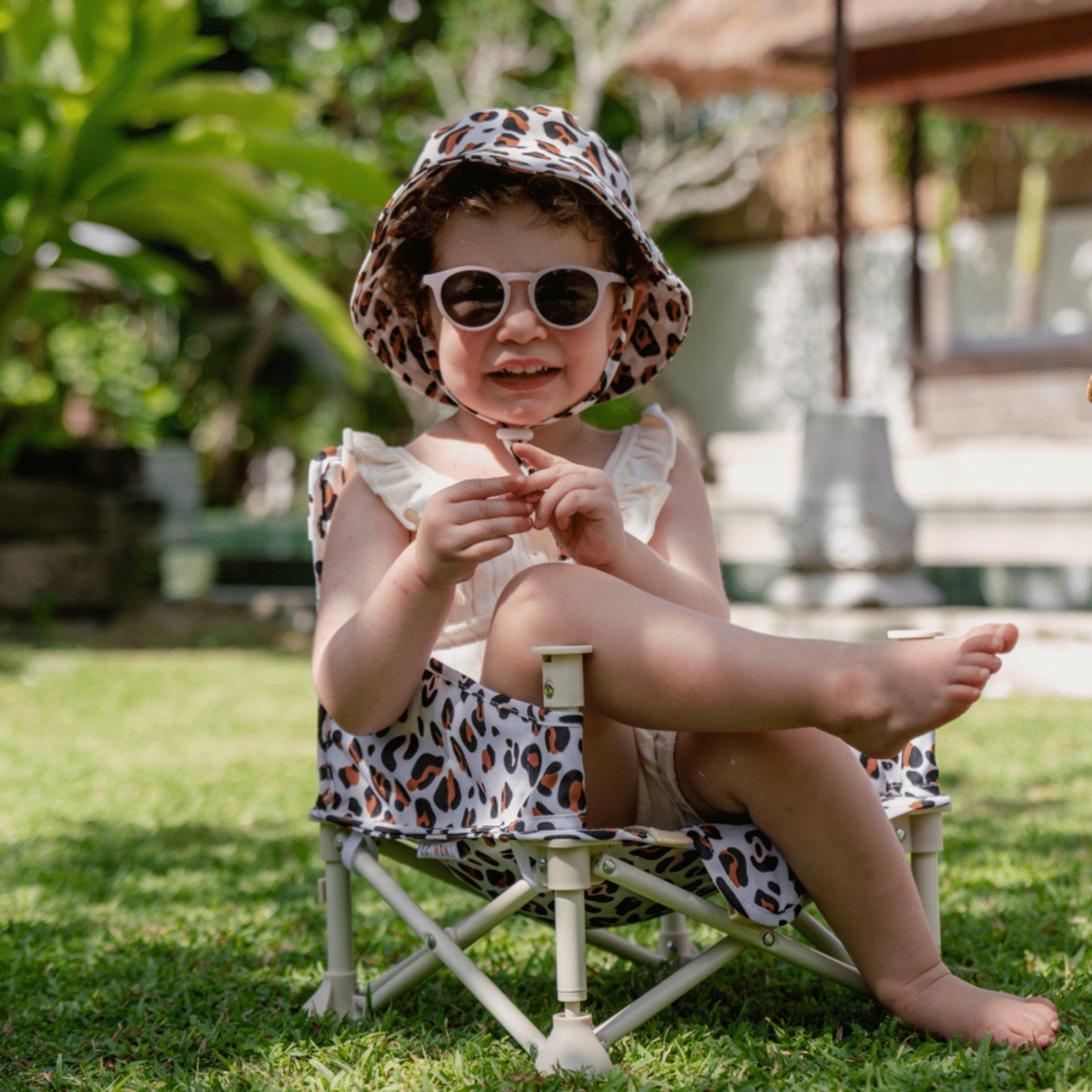 Ella Portable Booster Chair image number 1
