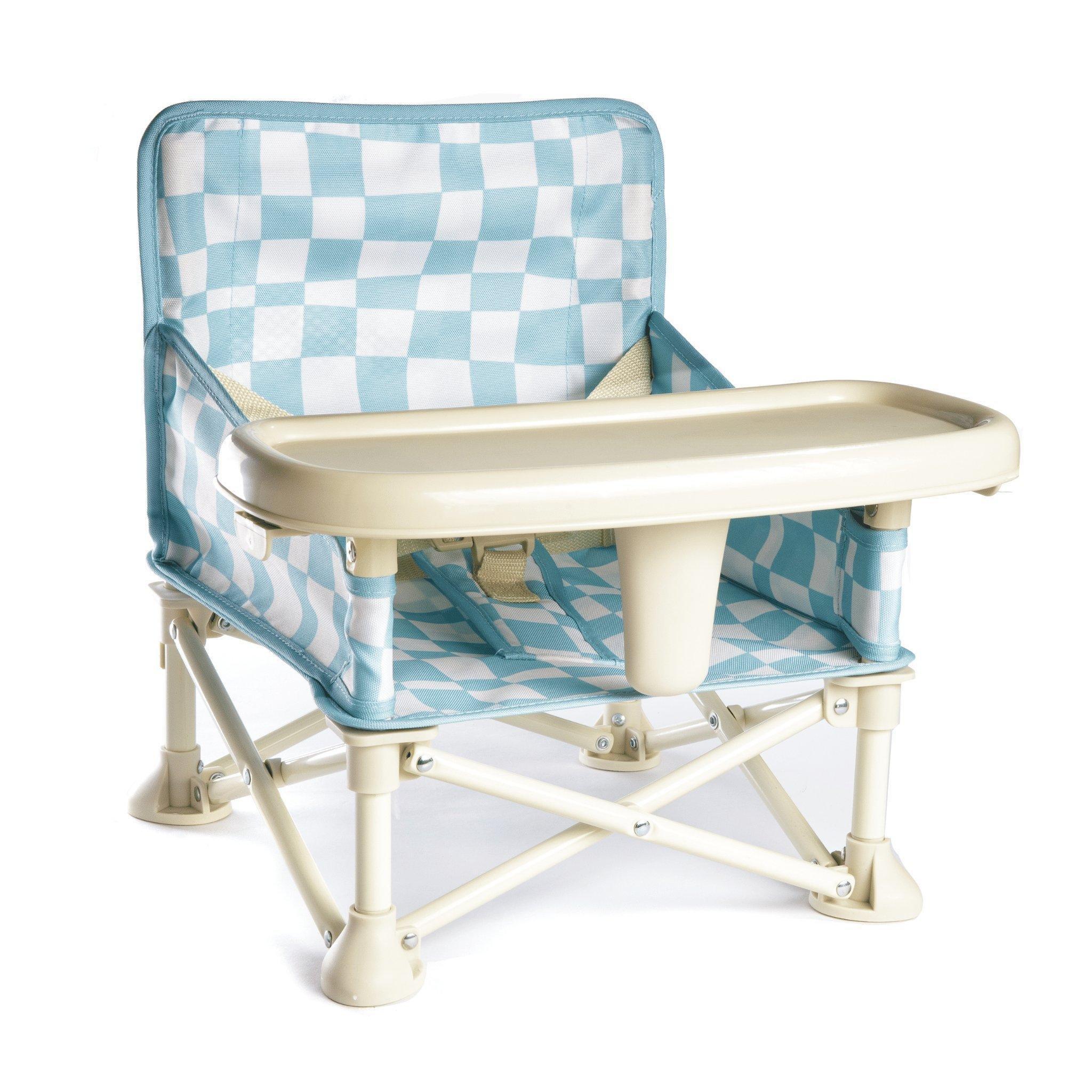 Harper Portable Booster Chair
