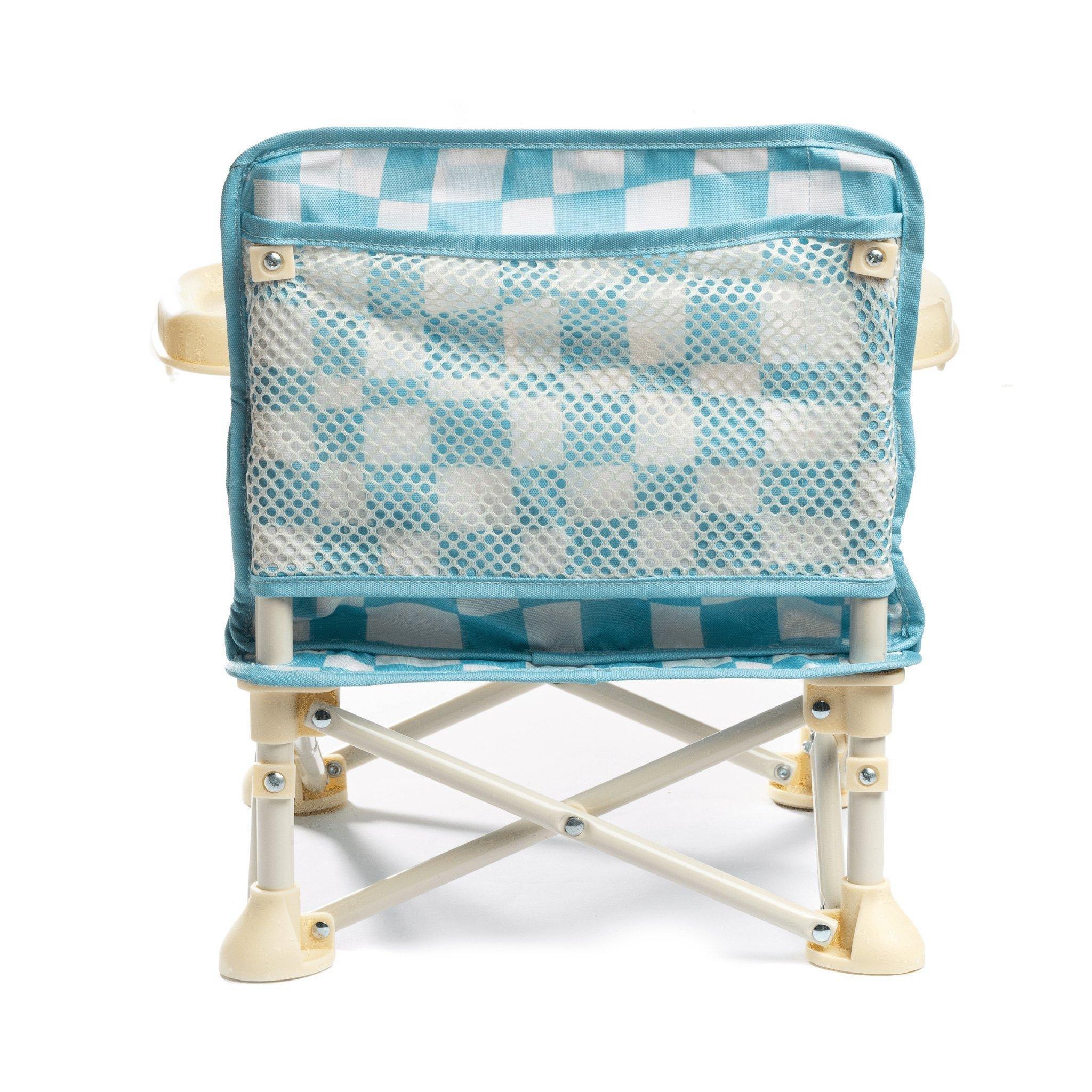 Harper Portable Booster Chair image number 1