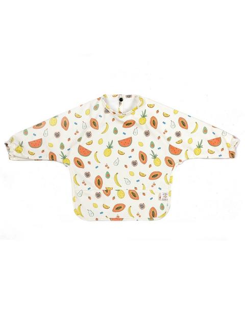 Clementine Bib