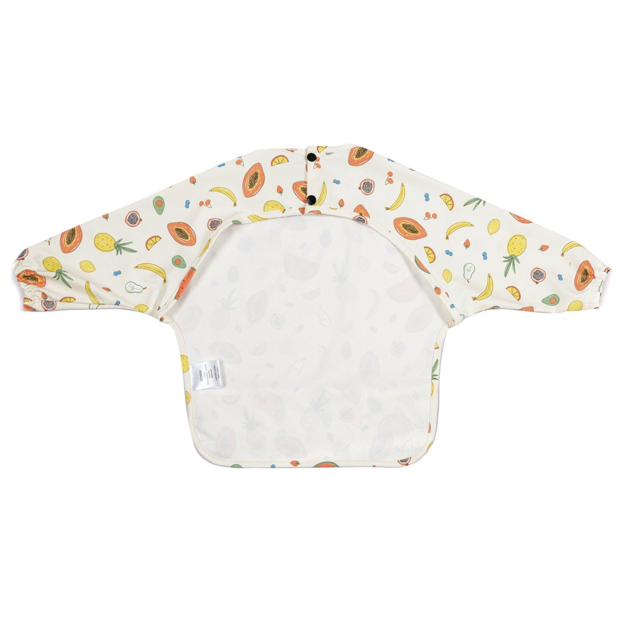 Clementine Bib image number 3