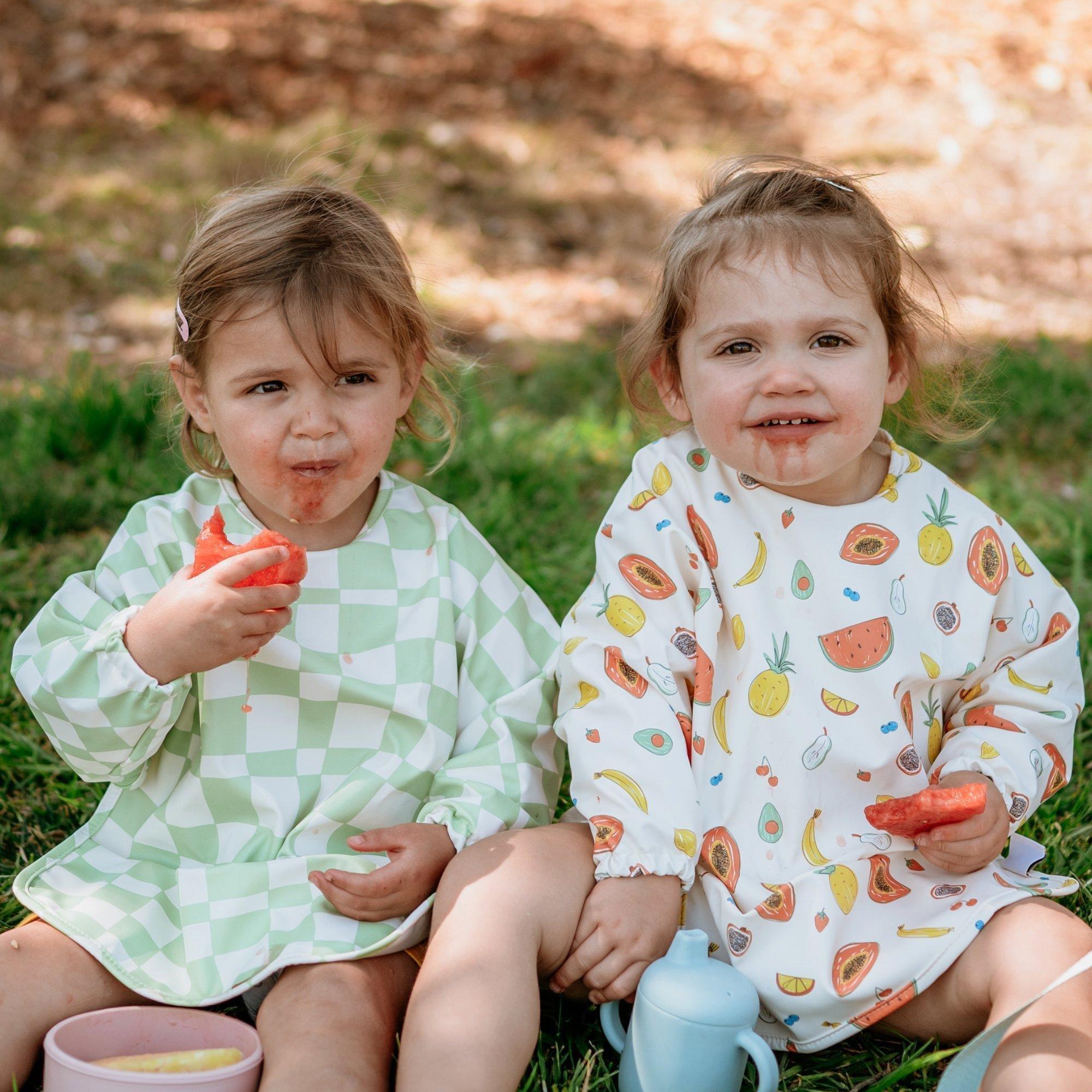 Clementine Bib image number 1