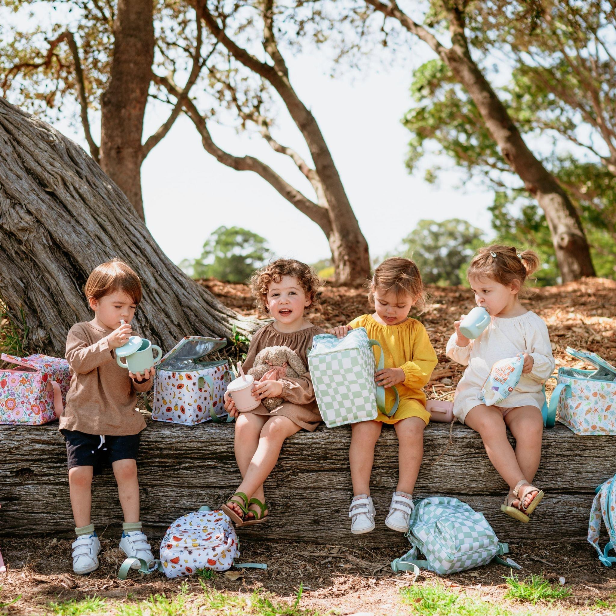 Isla Lunch Bag image number 2