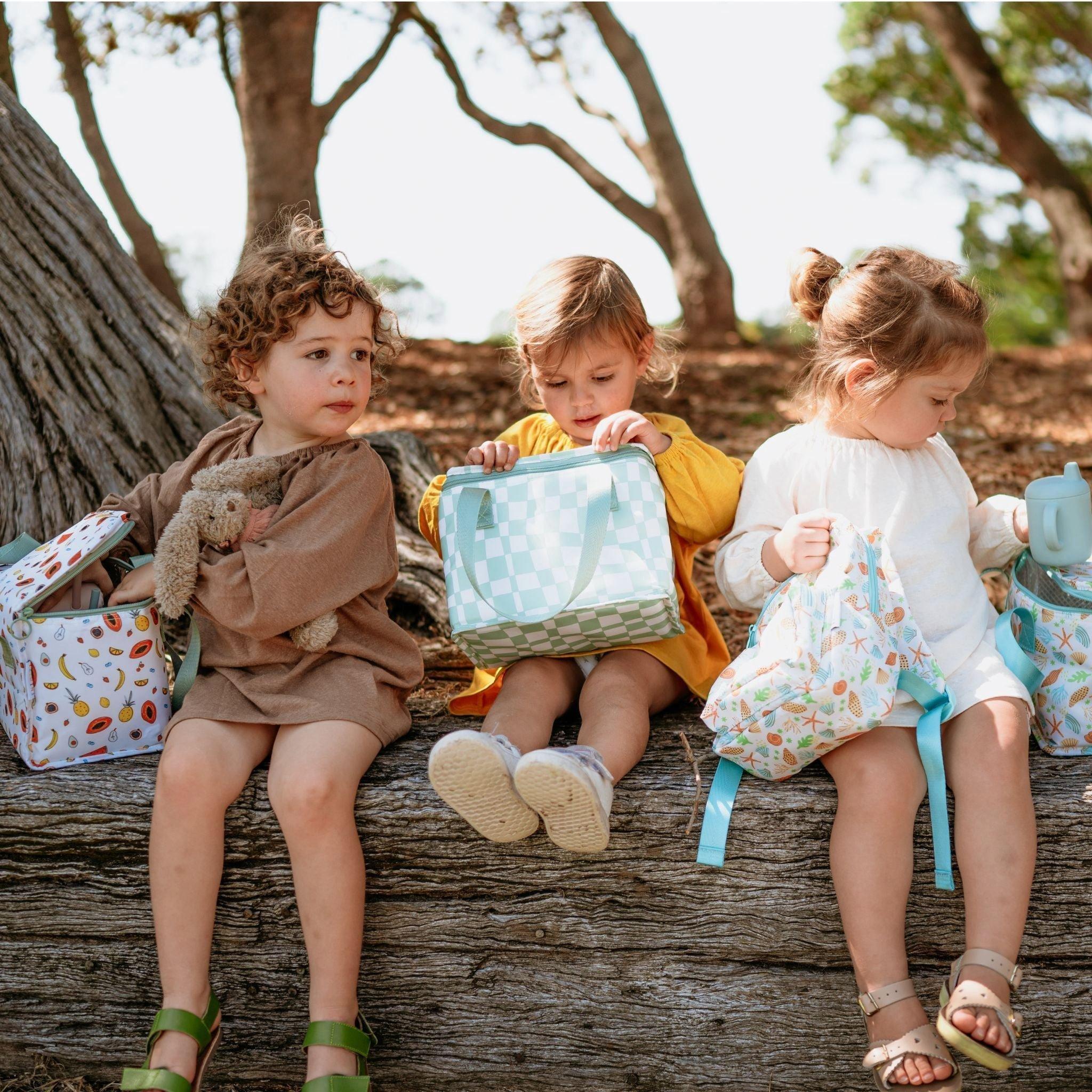 Isla Lunch Bag image number 3
