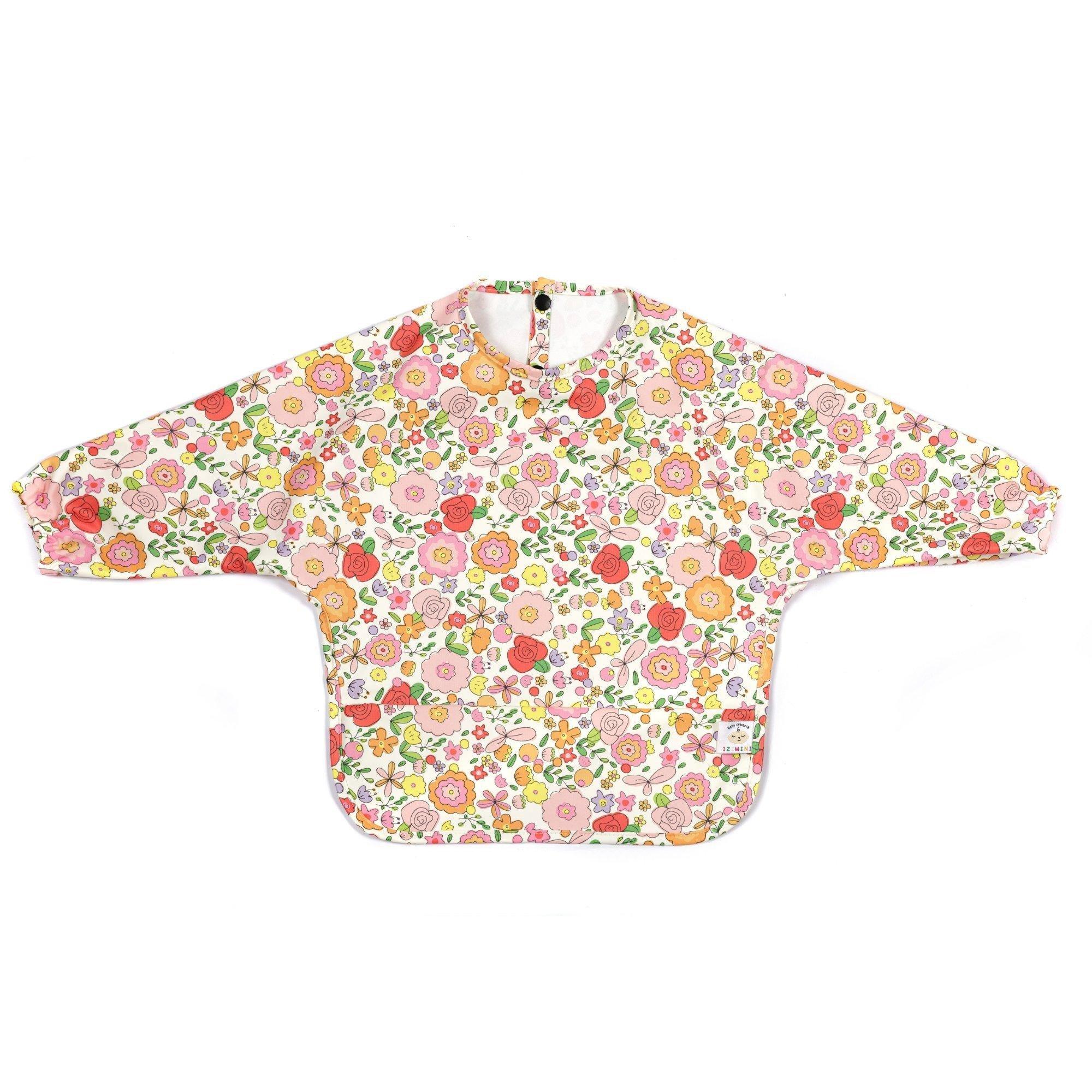 Paloma Bib