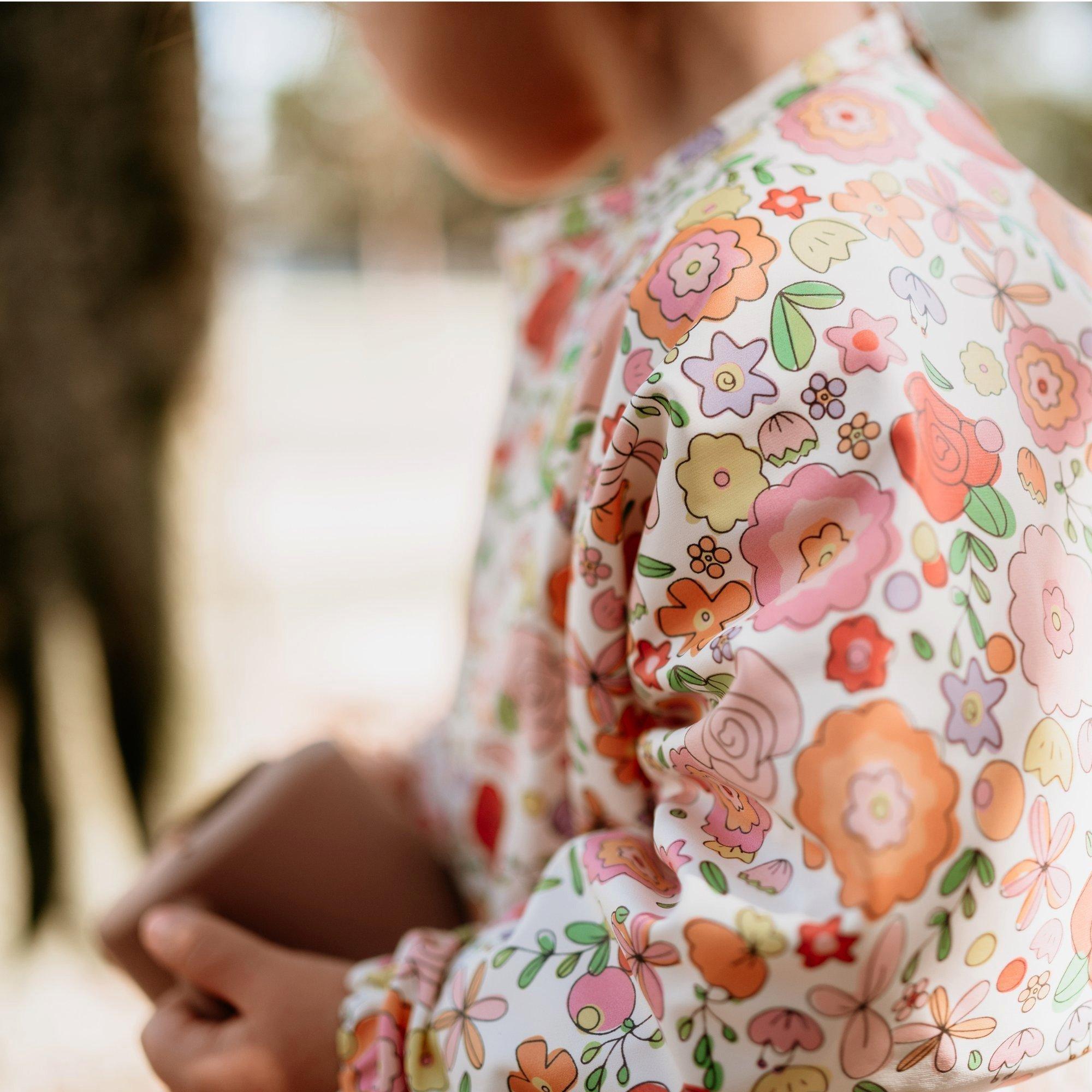 Paloma Bib image number 2