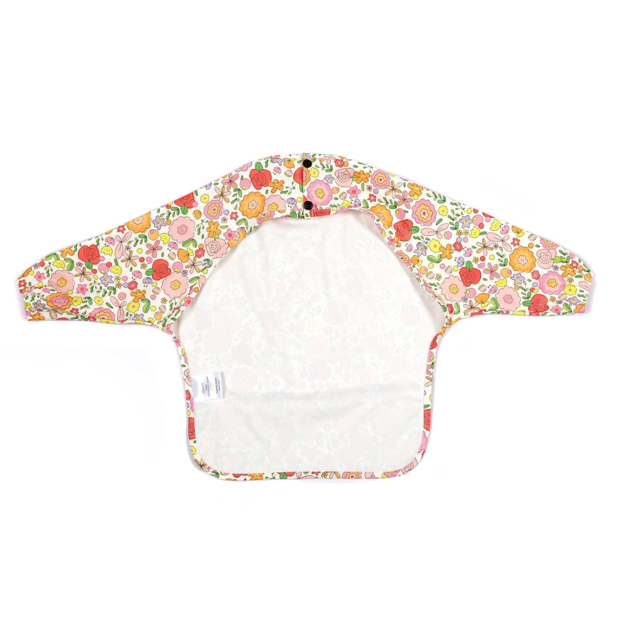 Paloma Bib image number 3