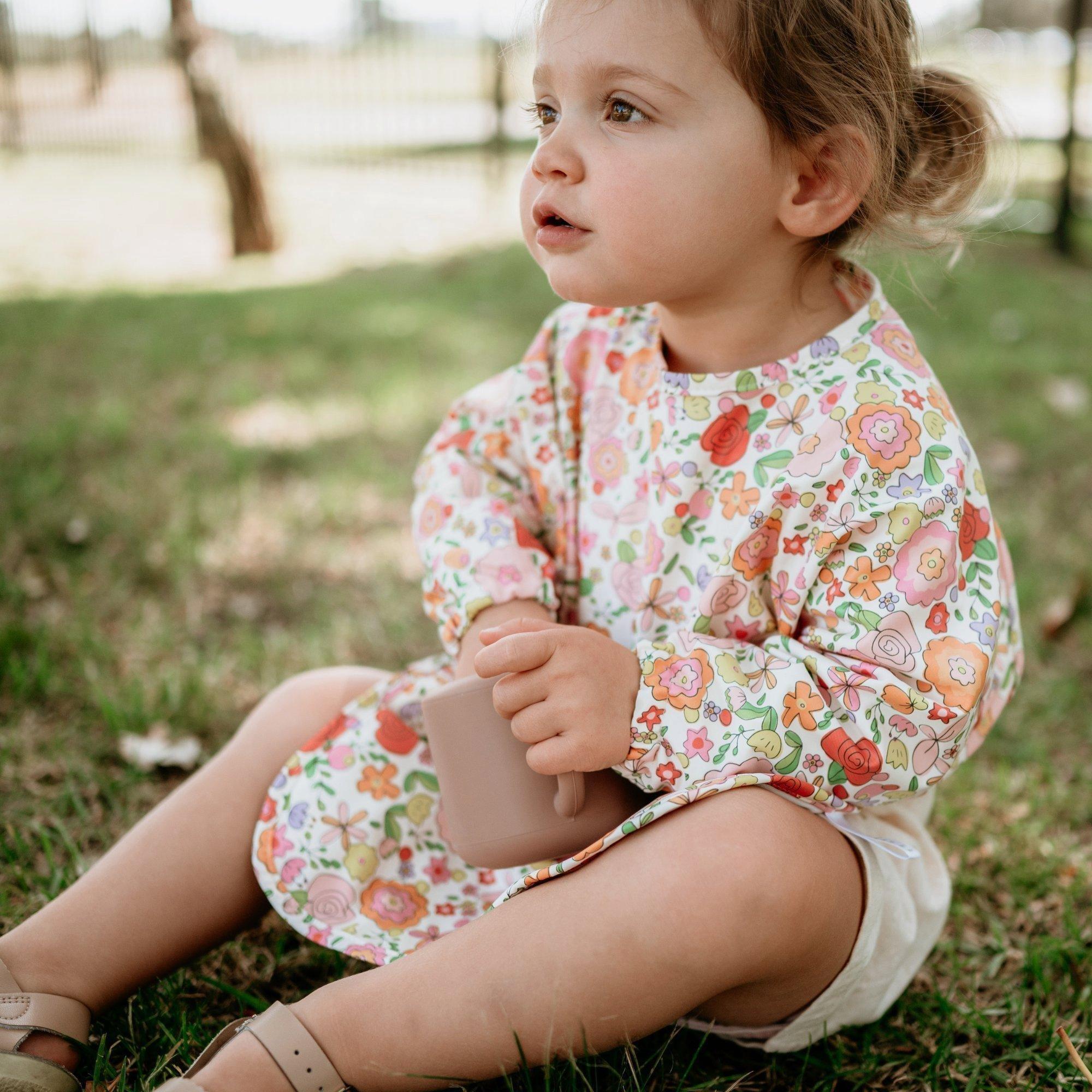 Paloma Bib image number 1