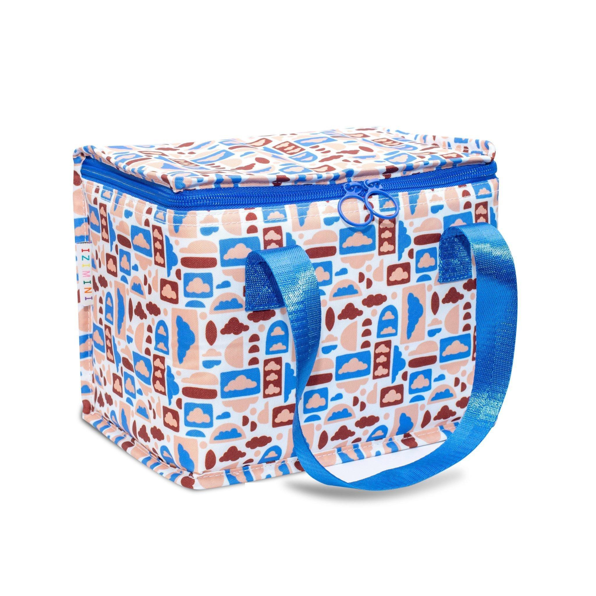 Sky Lunch Bag
