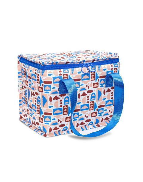 Sky Lunch Bag