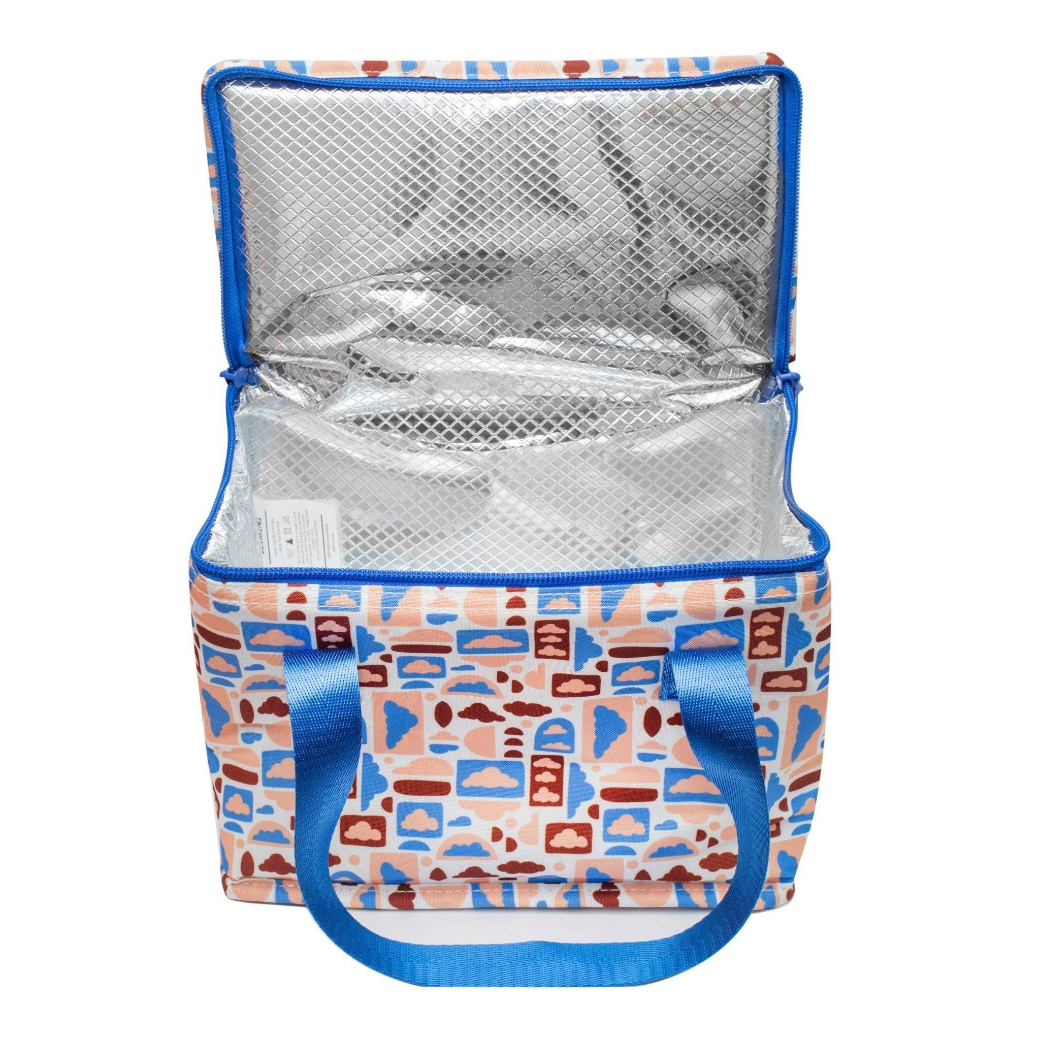 Sky Lunch Bag image number 1