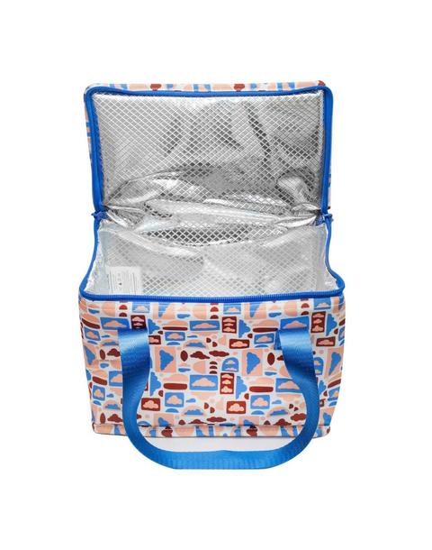 Sky Lunch Bag
