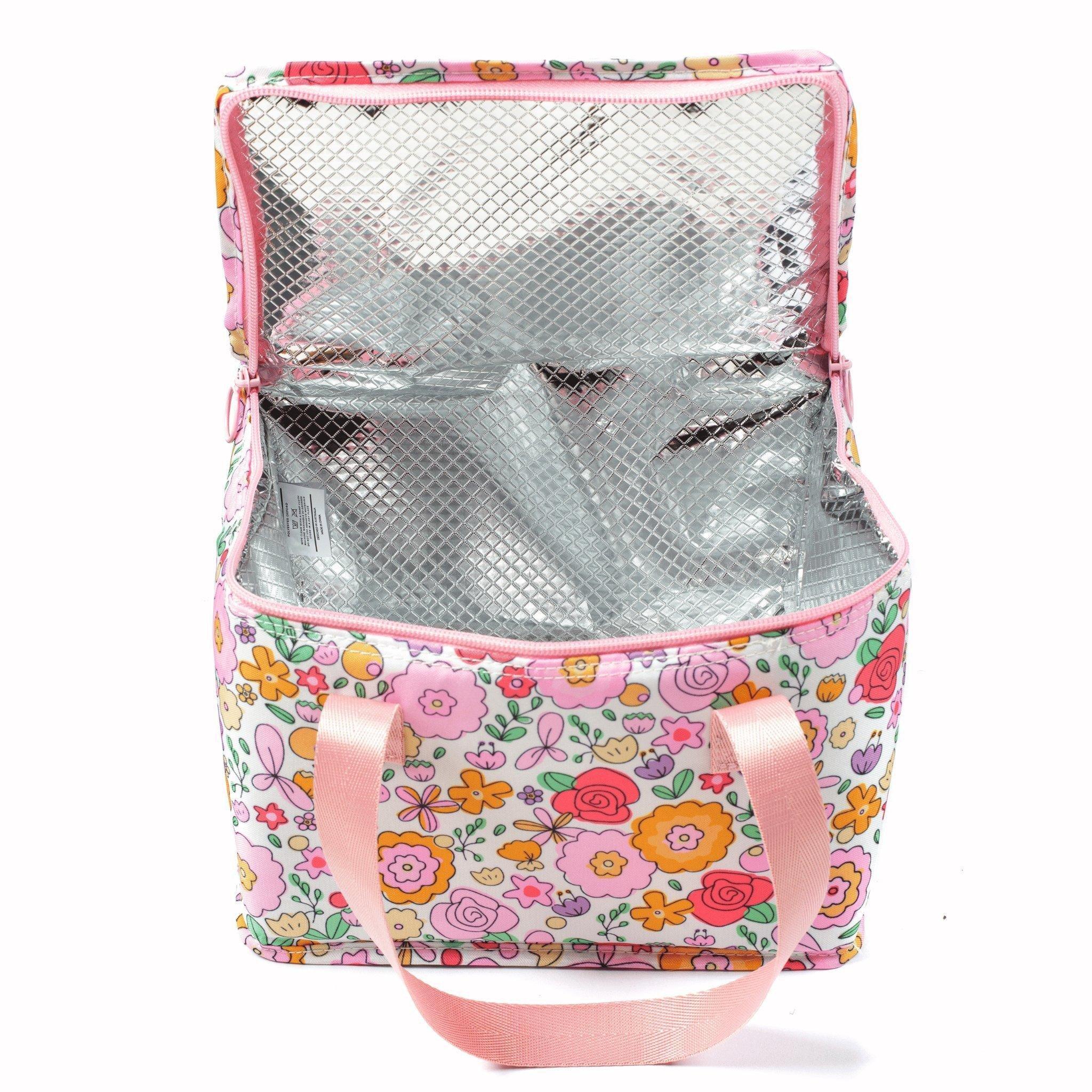 Paloma Lunch Bag image number 1