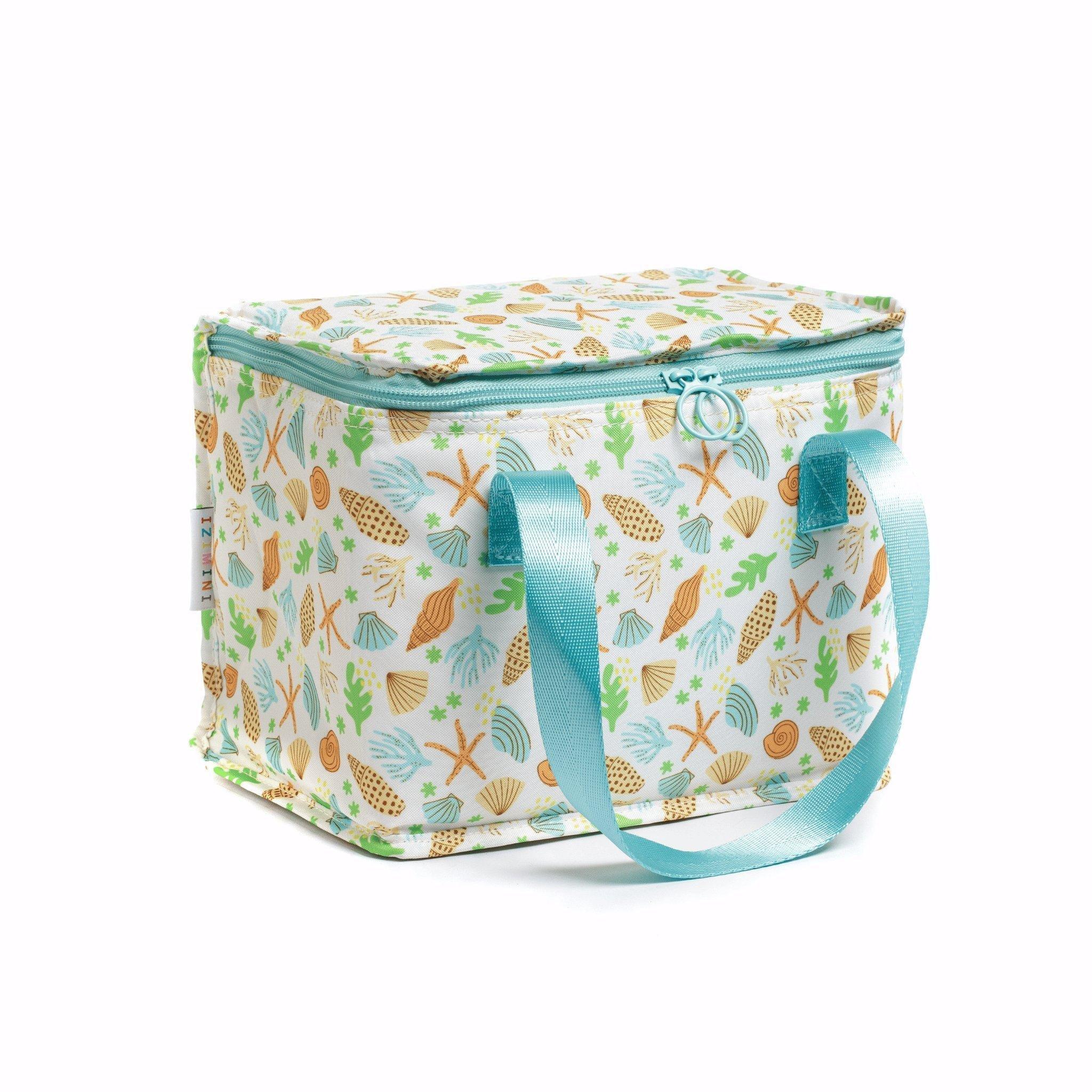 Sailor Lunch Bag