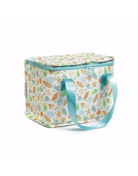 Sailor Lunch Bag