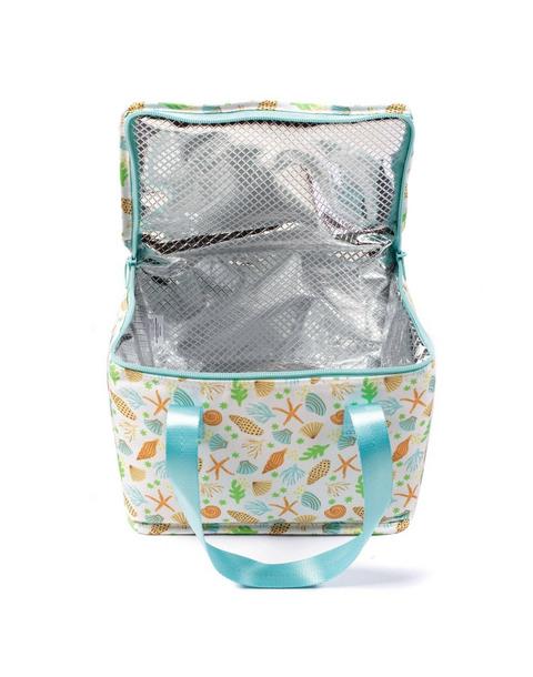 Sailor Lunch Bag