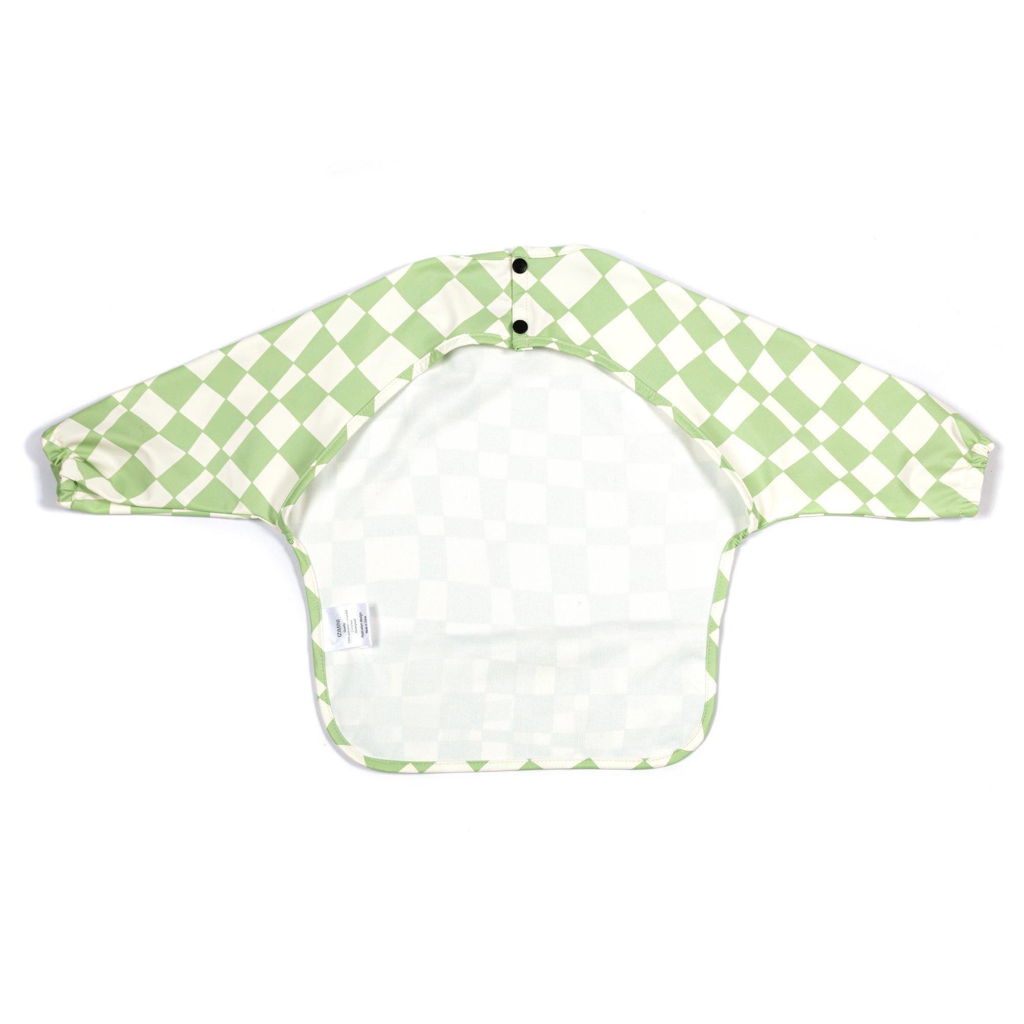 Parker Bib image number 3
