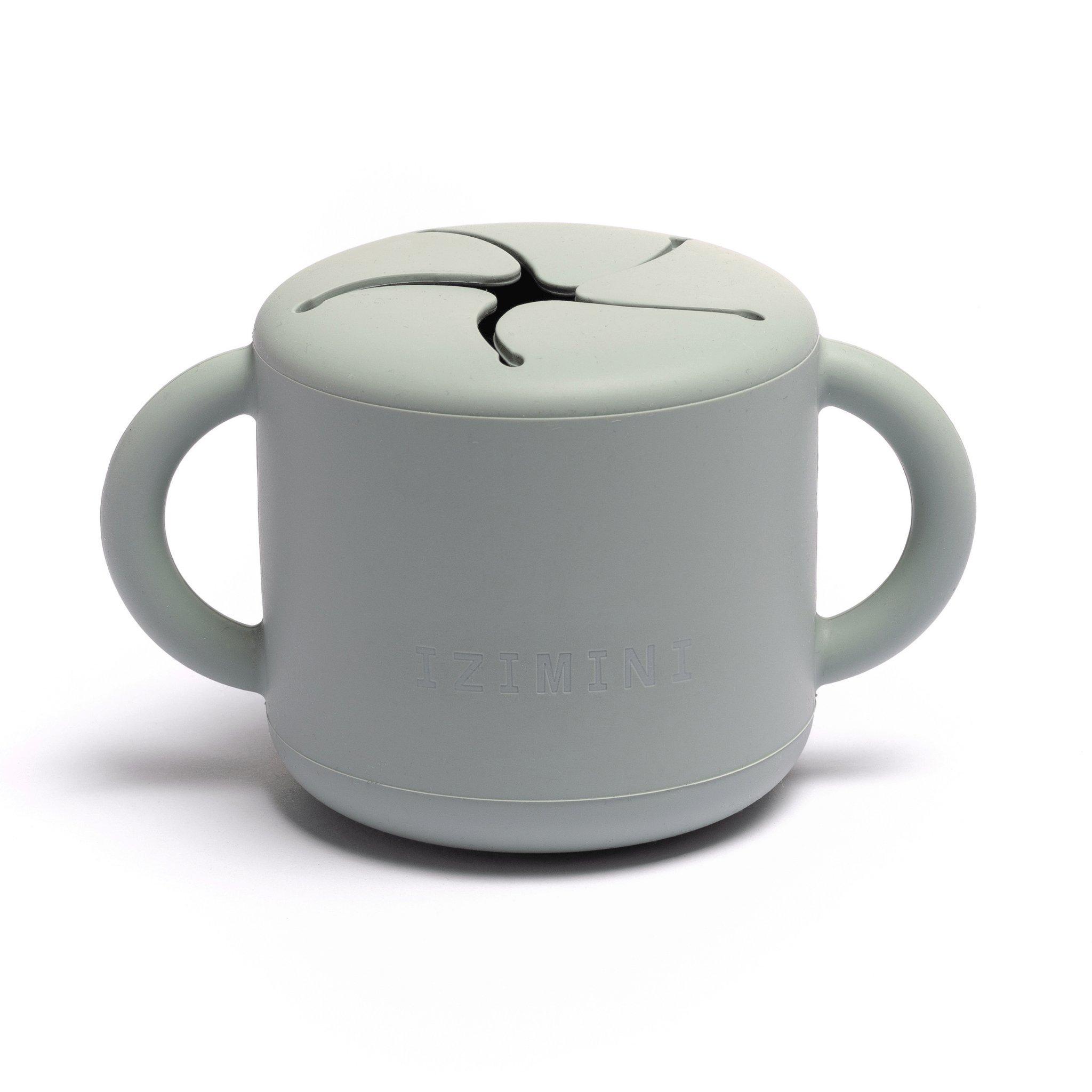 Snack Cup