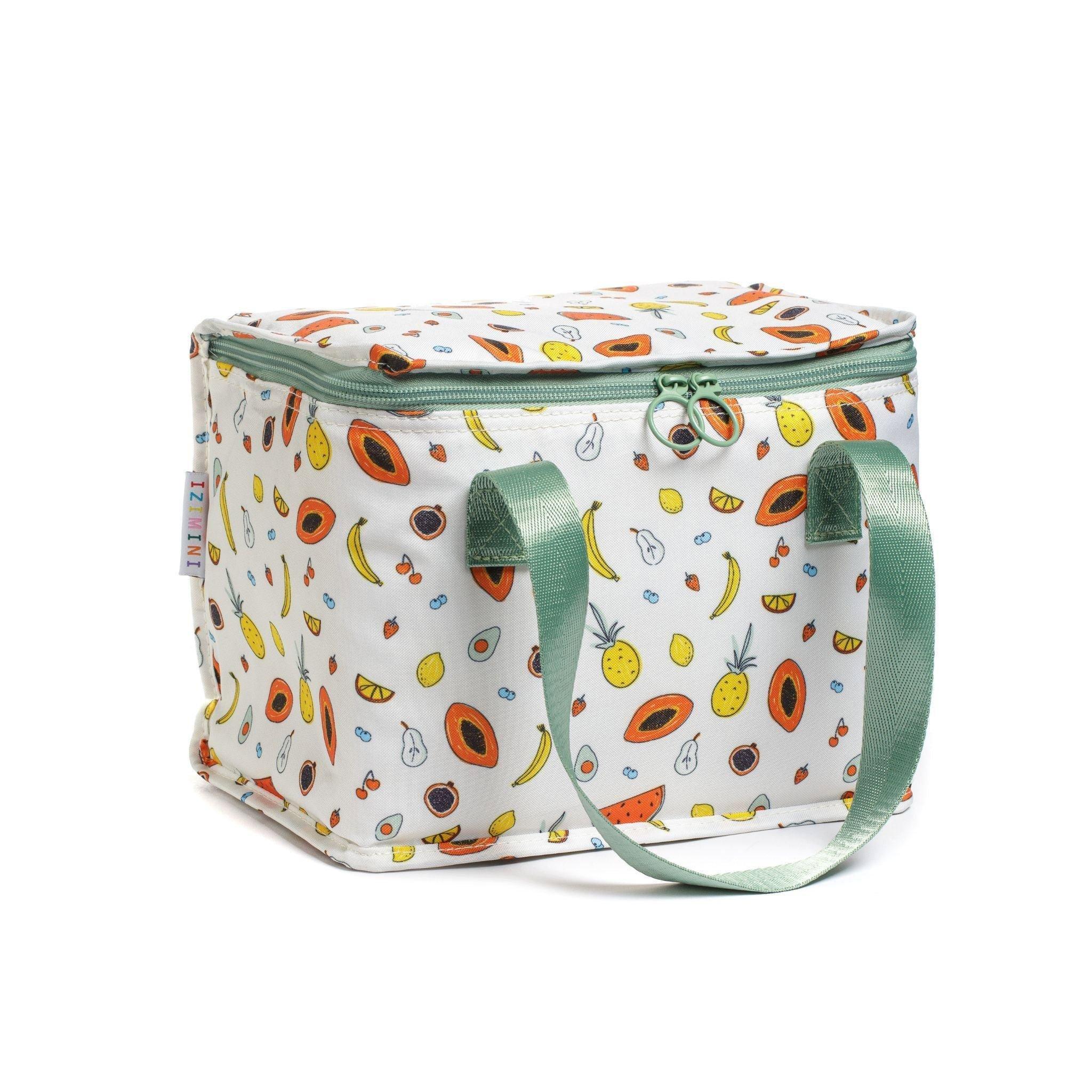 Clementine Lunch Bag