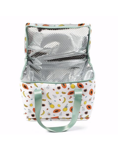 Clementine Lunch Bag