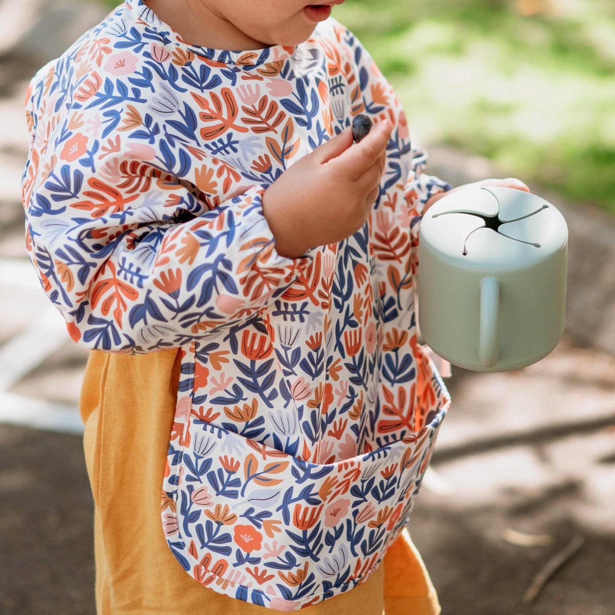 Willow Bib image number 1
