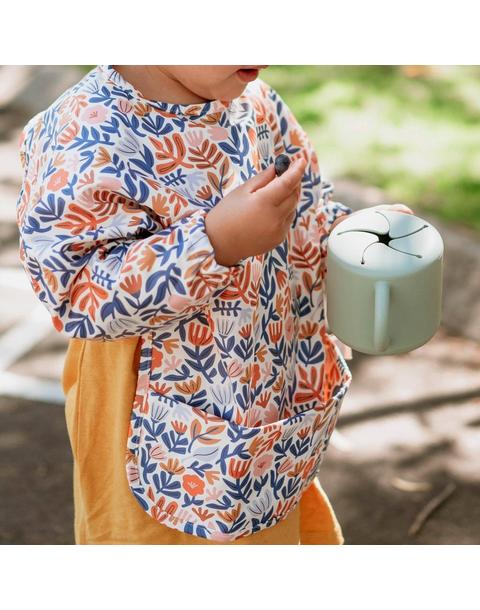 Willow Bib