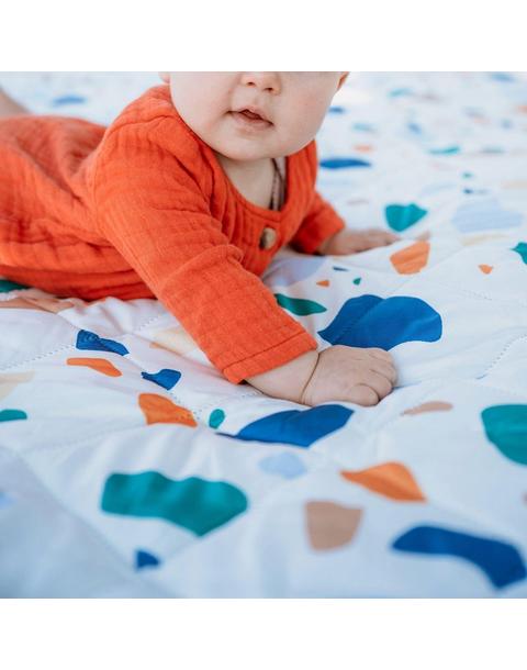 Charlie Picnic Rug