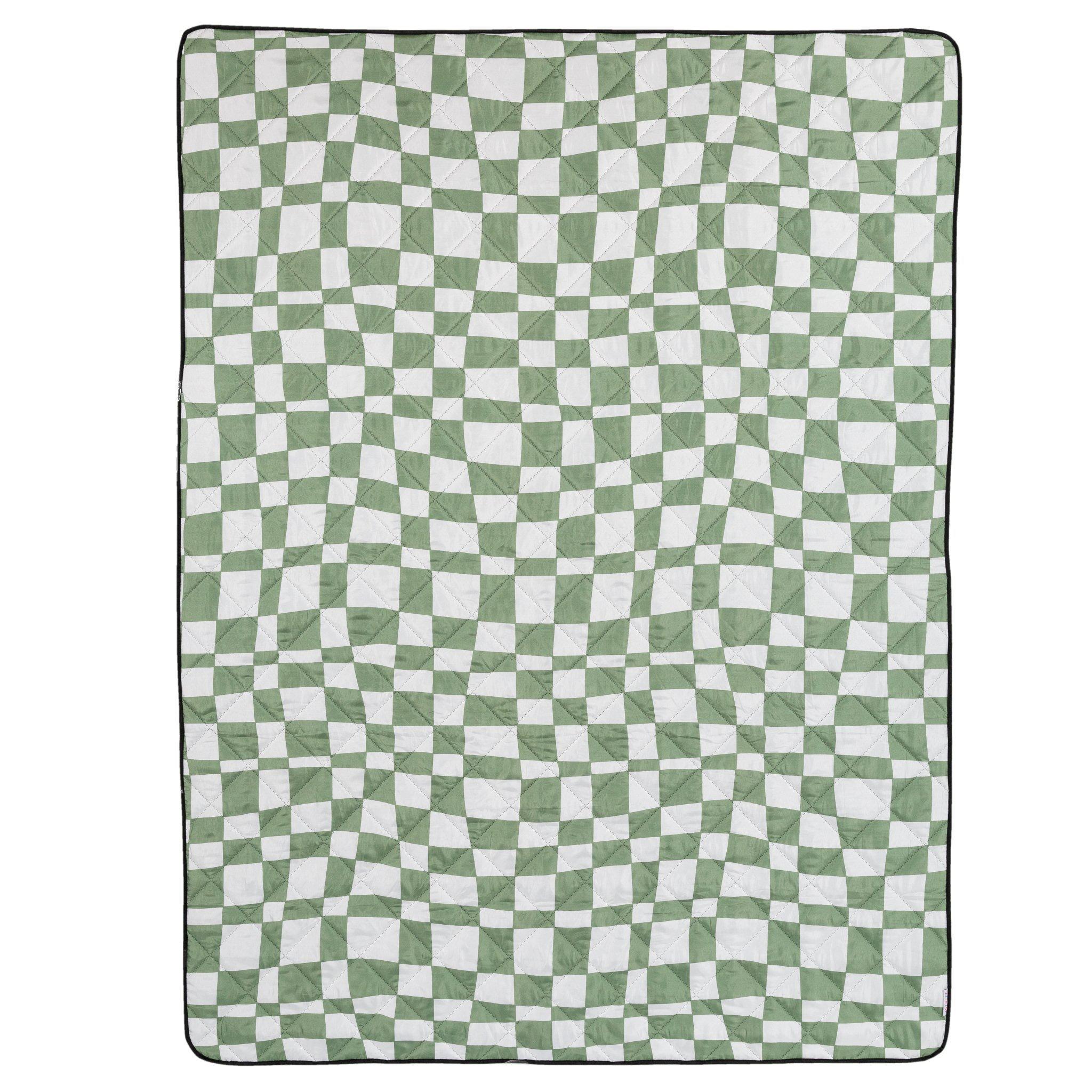 Parker Picnic Rug image number 2