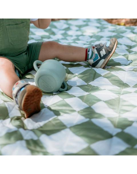 Parker Picnic Rug