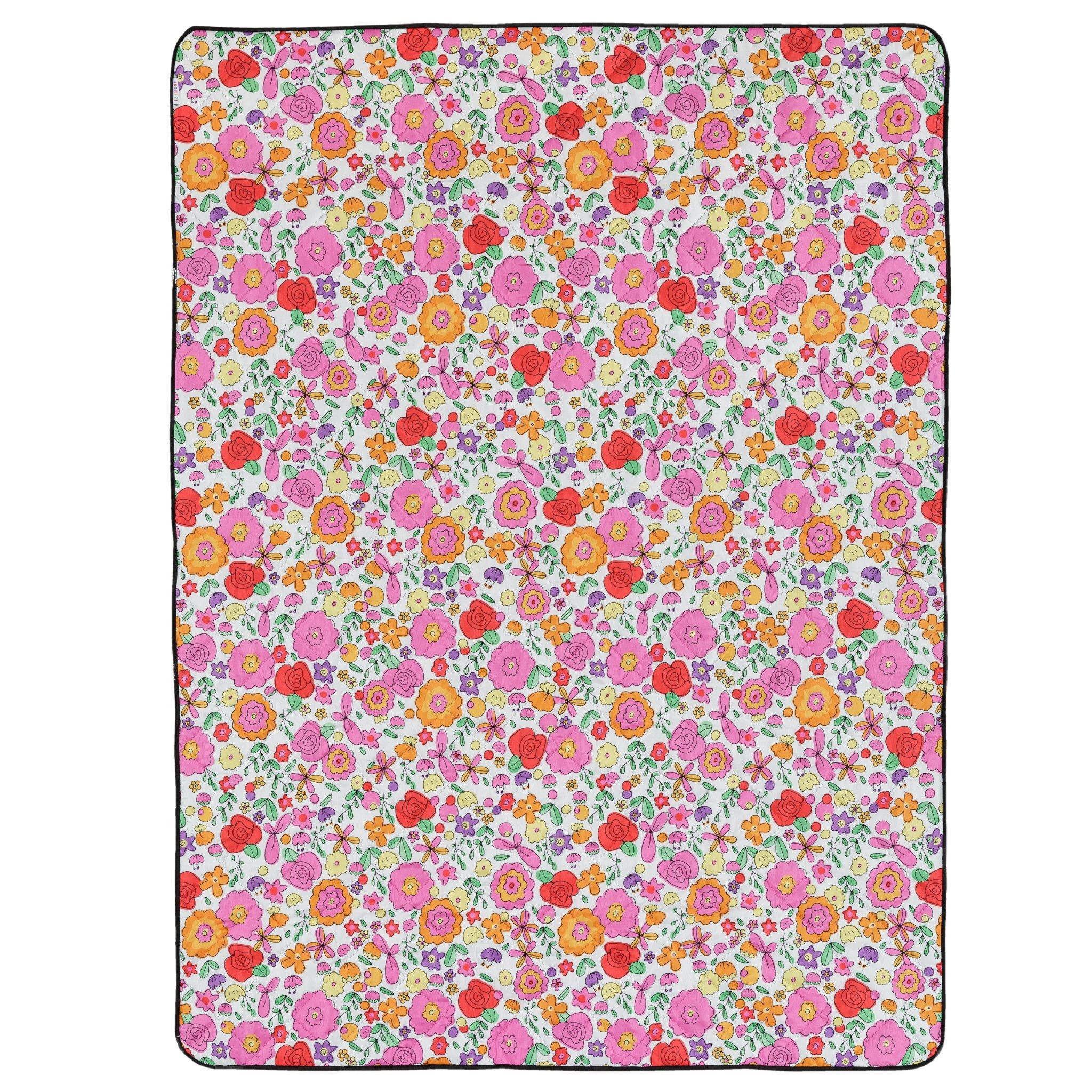 Paloma Picnic Rug image number 2