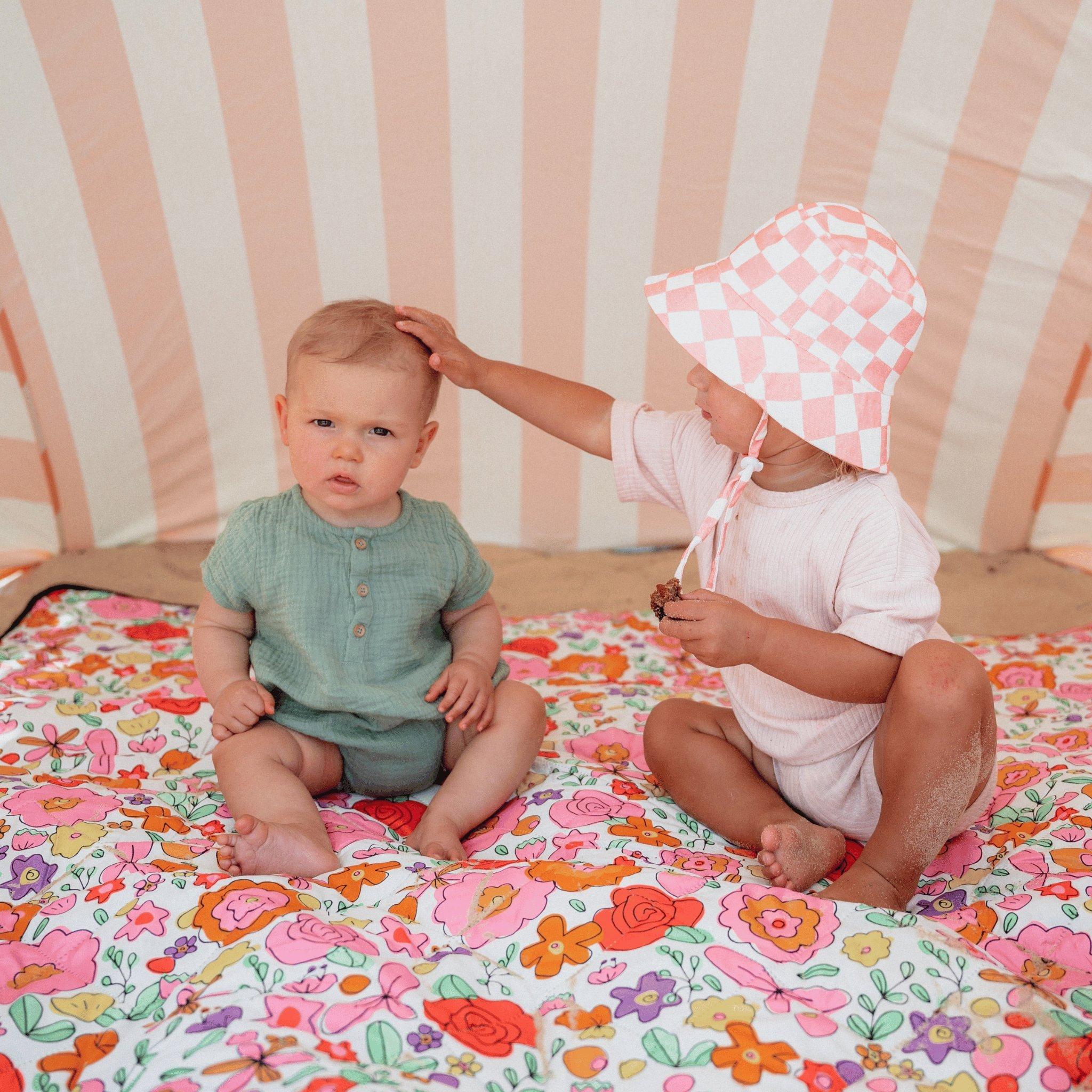 Paloma Picnic Rug image number 3