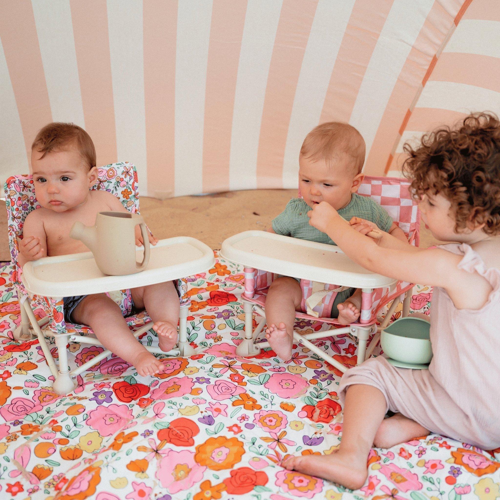 Paloma Picnic Rug image number 4