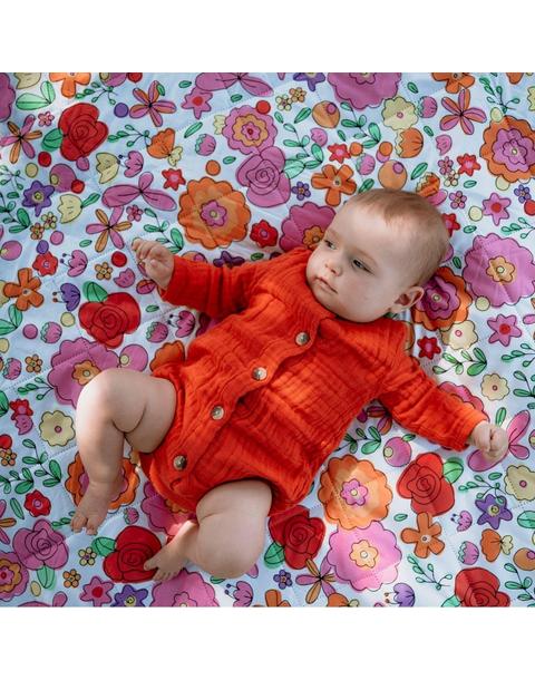 Paloma Picnic Rug