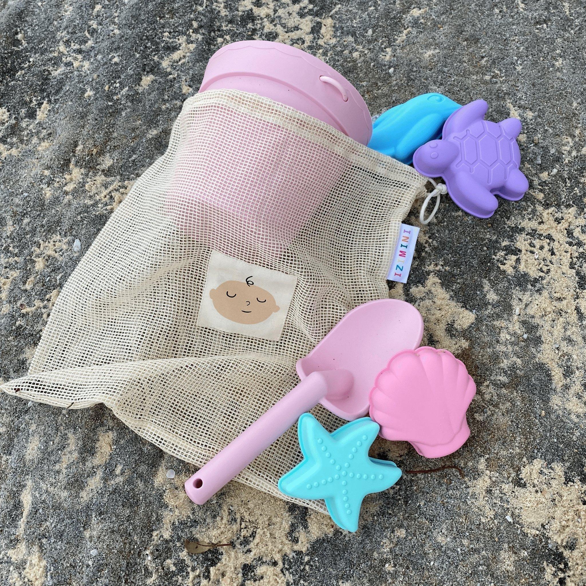 Beach Toys Set image number 2