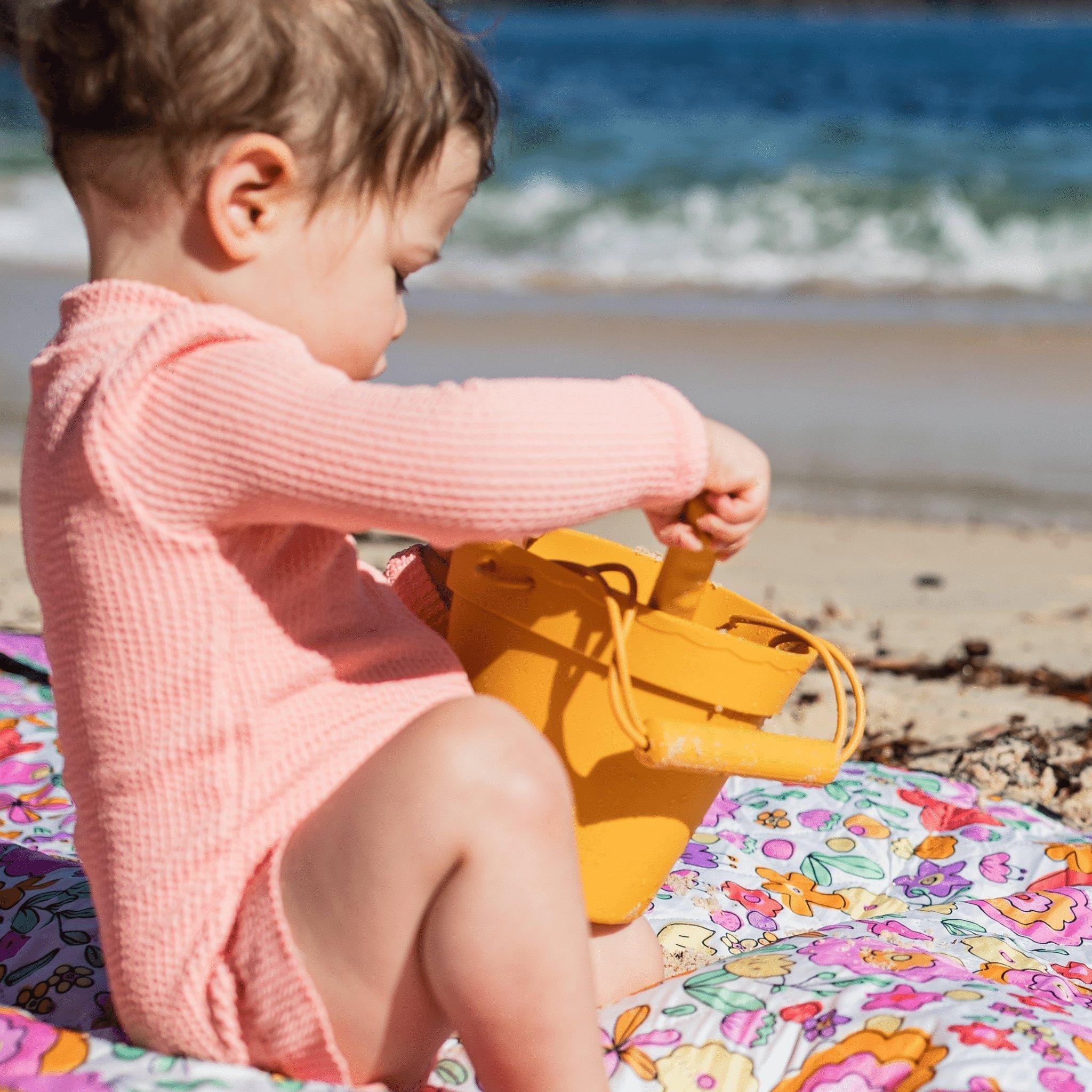 Beach Toys Set image number 3