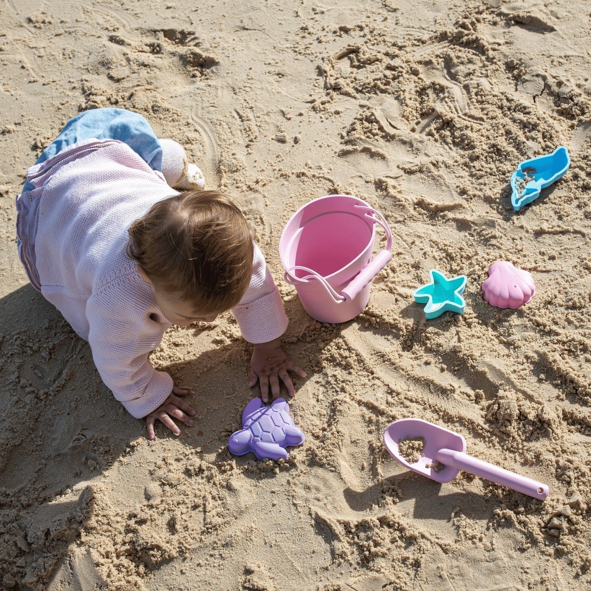 Beach Toys Set image number 4