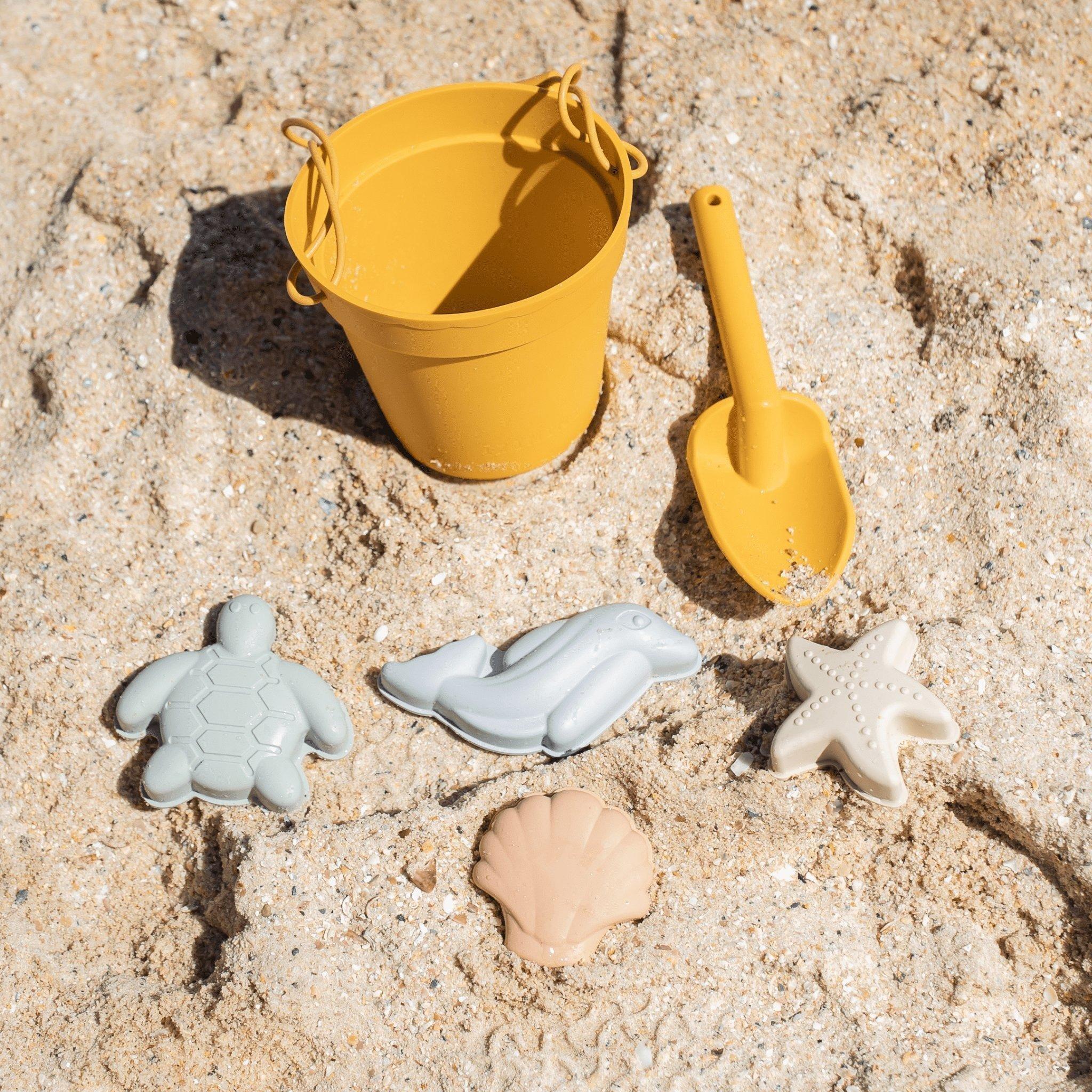 Beach Toys Set image number 1