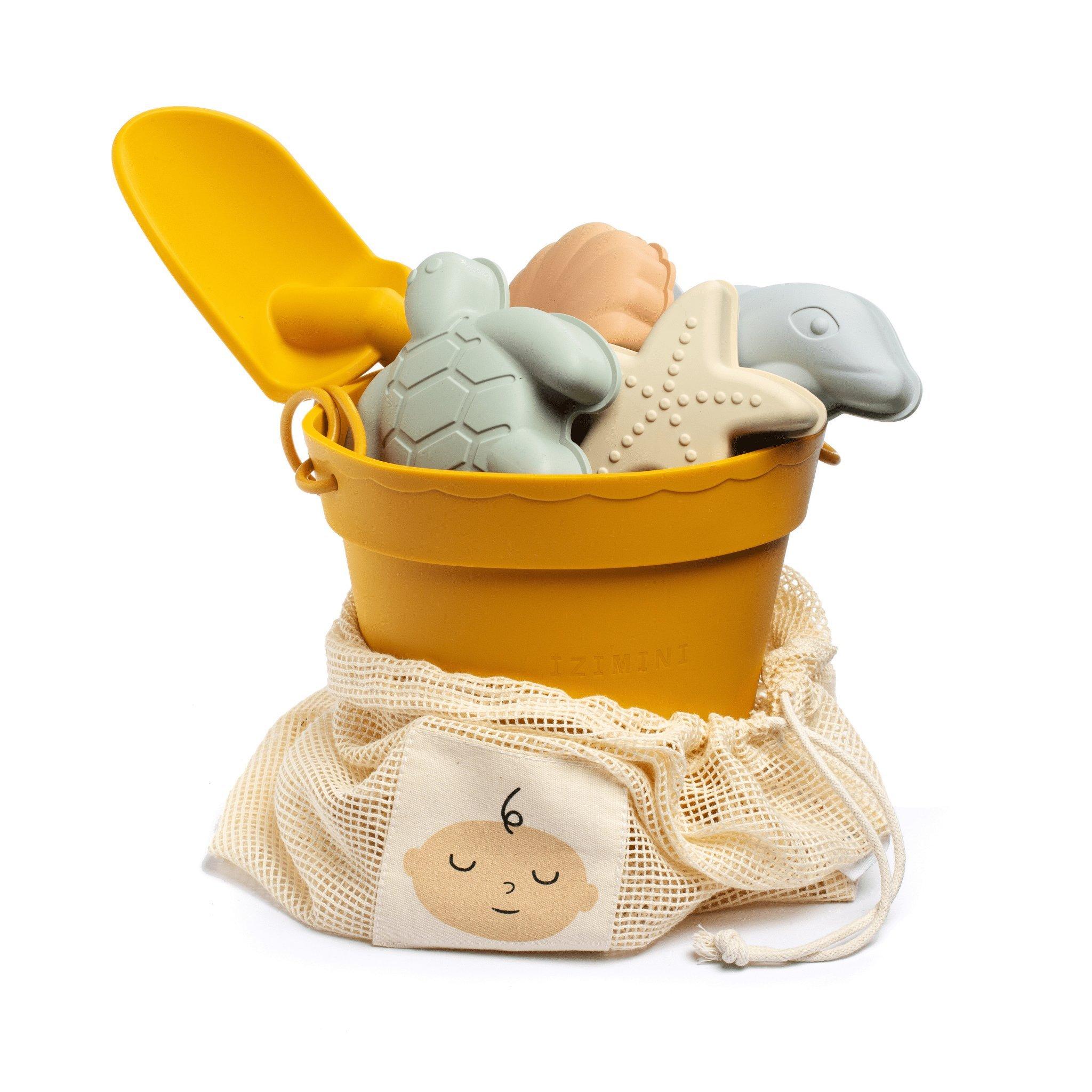 Beach Toys Set