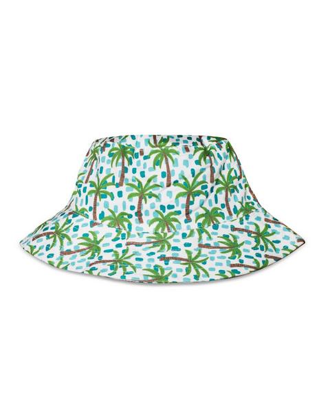 Kai Baby Cotton Hat