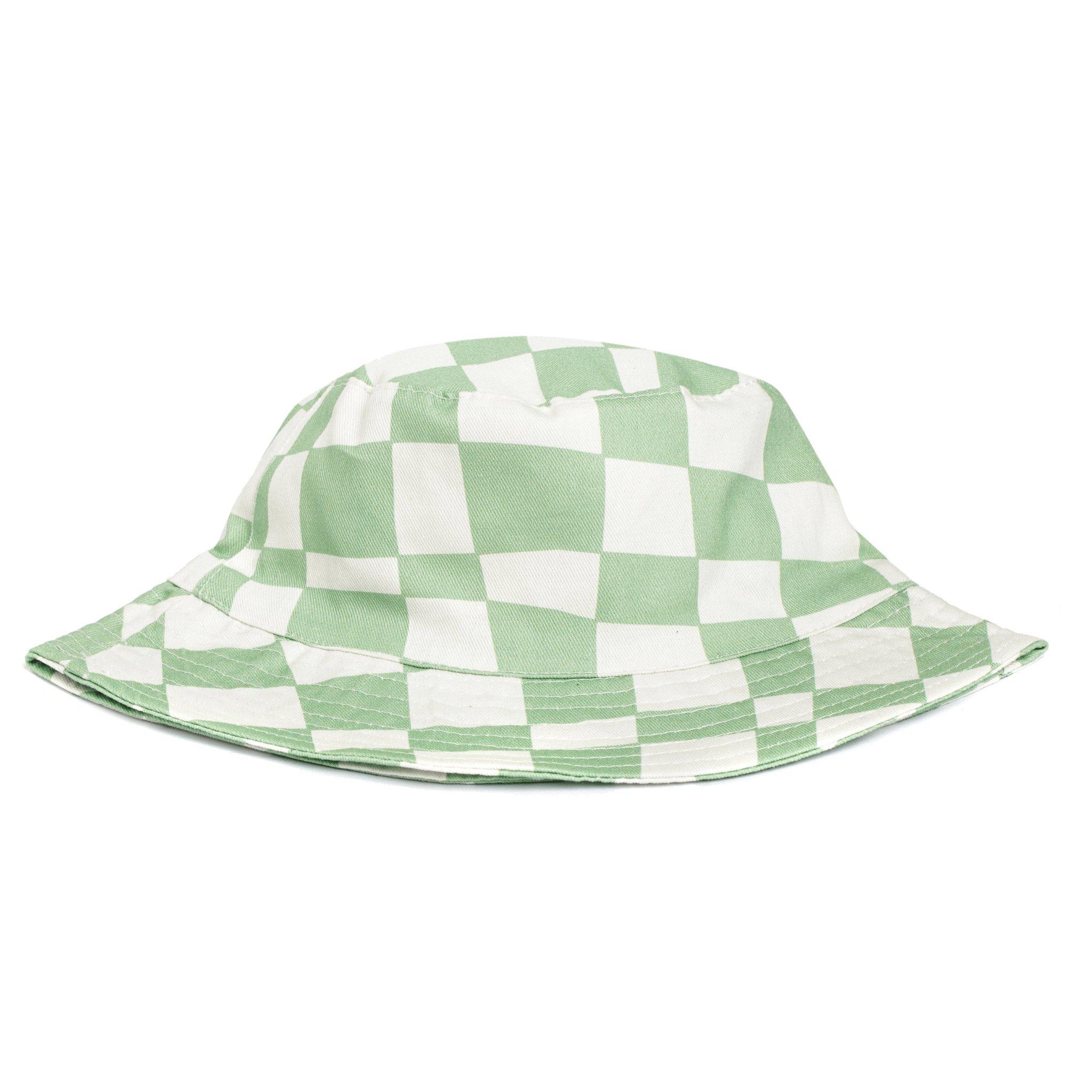 Parker Cotton Hat