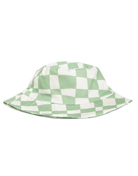 Parker Cotton Hat